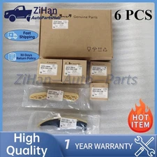 New High Quality Engine Timing Chain Kit For 12-21 Hyundai Kia 1.6L 243212B620