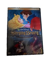 Sleeping Beauty (DVD, 1959)