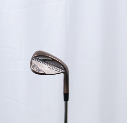 Taylormade Hi Toe 3 Wedge 50°- Wedge Kbs Stl 1235303 Good