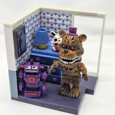Five Nights At Freddy s McFarlane Toys Nightm...