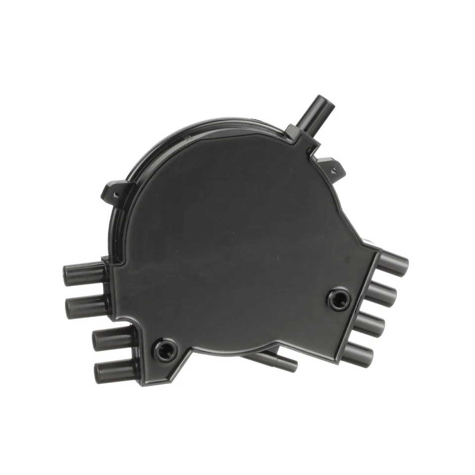 For 1994-1996 Cadillac Fleetwood 5.7L V8 Distributor Cap and Rotor Kit SMP 1994 - Image 2 of 4