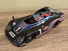 TSM 1/18 PORSCHE 936/76 #1 MARTINI RACING R.STOMMELEN NO BOX - ISSUES US SELLER