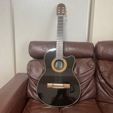 Guitarra acústica eléctrica Gibson Chet Atkins
