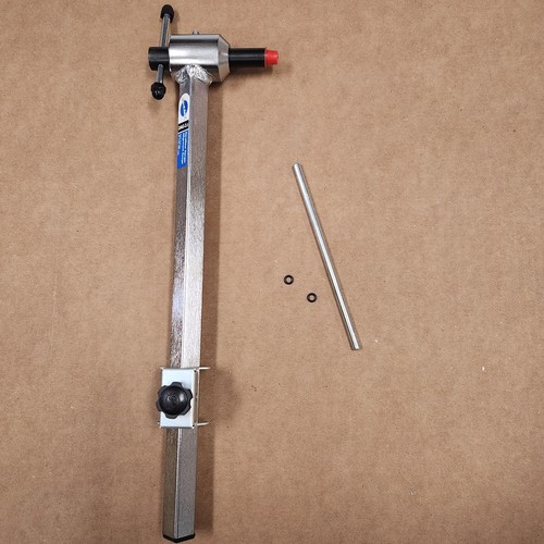 Park Tool DAG-2.2 Bicycle Derailleur Hanger Alignment Gauge NO PACKAGE