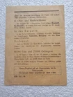 WW2 ORIGINAL GERMAN WEHRMACHT MILITARY AGITATION PROPAGANDA LEAFLET-1.