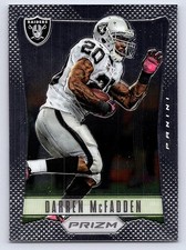 Darren McFadden