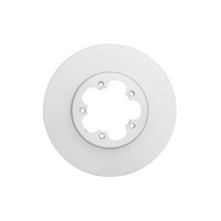Bosch 0 986 479 C09 Bremsscheibe Vorderachse FüR Ford