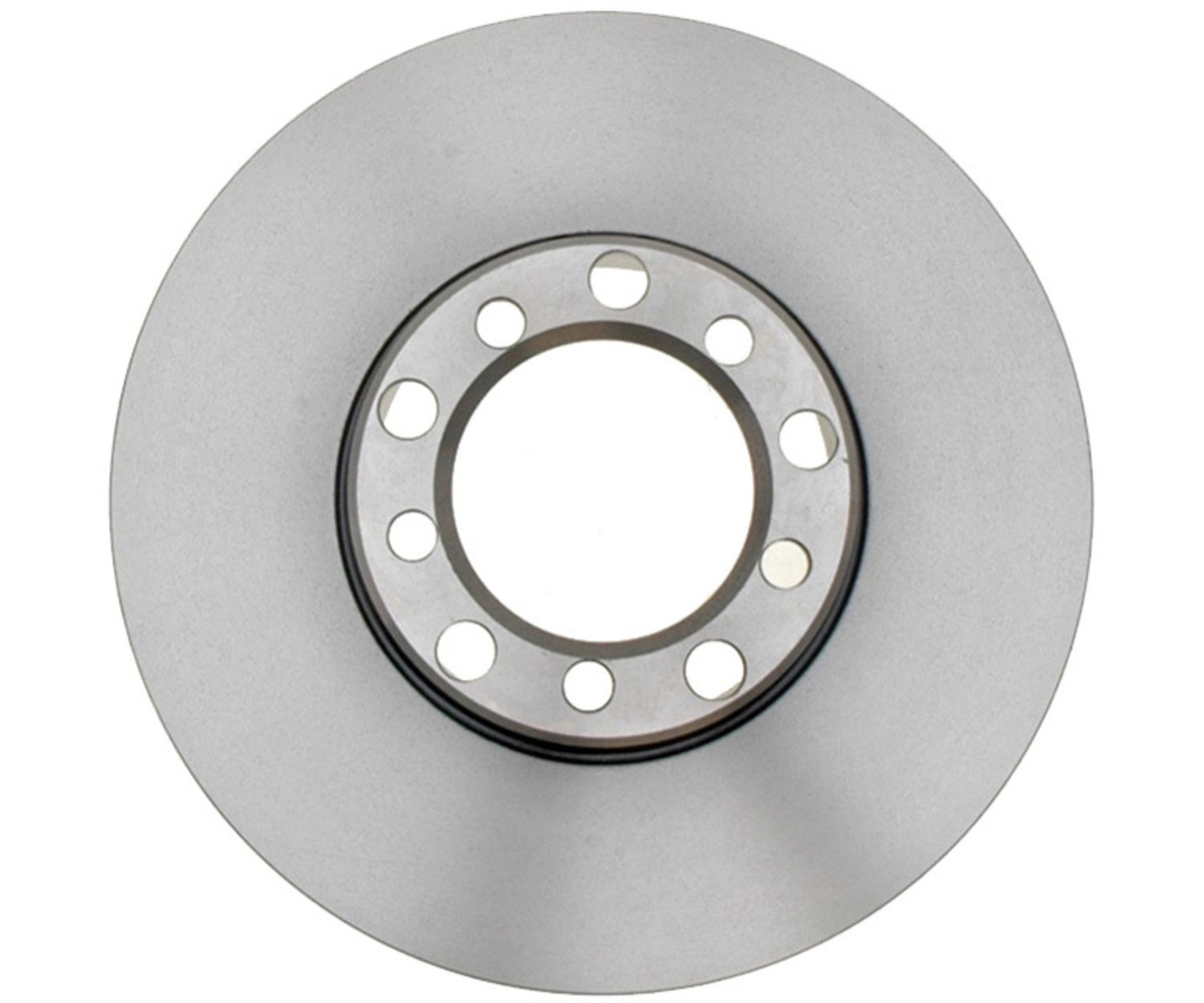 Raybestos 9940 Specialty - Street Performance Brake Rotor