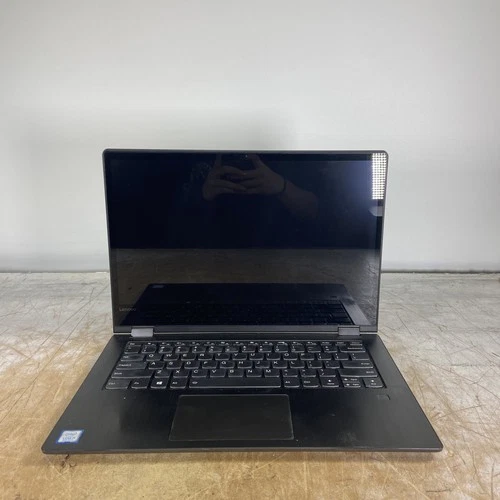 LENOVO IDEAPAD FLEX 6-14IKB i5-8250U @ 1.60GHz, 8GB RAM, NO HDD/OS