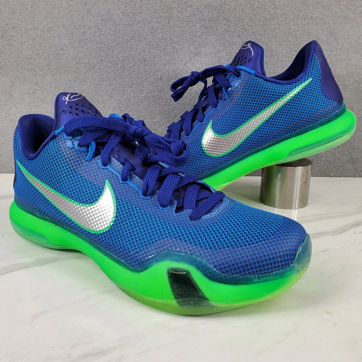 Nike Kobe 10 男式运动鞋| eBay