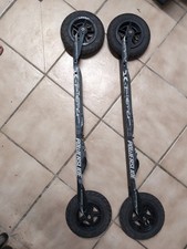 Powerslide X-plorer 2.0 6061 Aircraft Alumini...