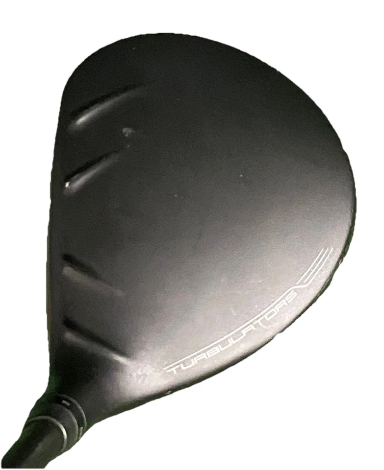 Ping G 5 Wood 17.5 RH 65g Alta Stiff Graphite 42 In Nice Grip HC Great Condition - Image 4 of 4