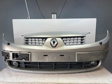 Pare-choc avant Renault SCENIC