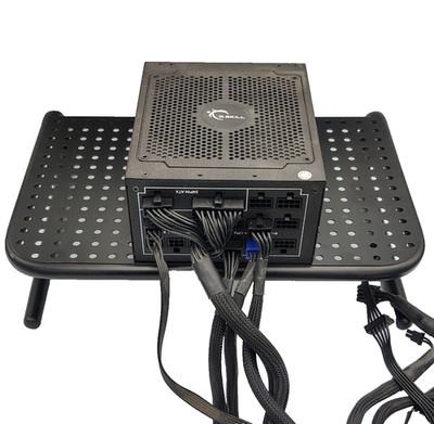 G.Skill GP-GD750A-CWV1 Ripjaws PS750G 750W 80+ SWITCHING POWER SUPPLY - FAST SHI