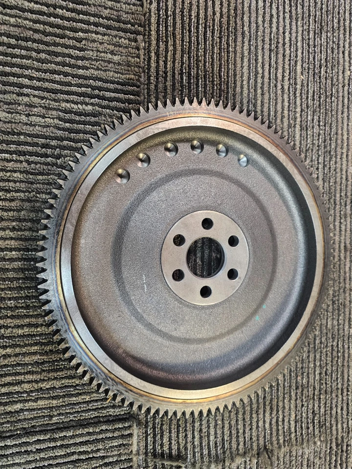 Volante de inercia de masa única LuK LFW402 para Toyota Echo 2004-2006 Scion xA 2000-2005 Foto 2 de 4