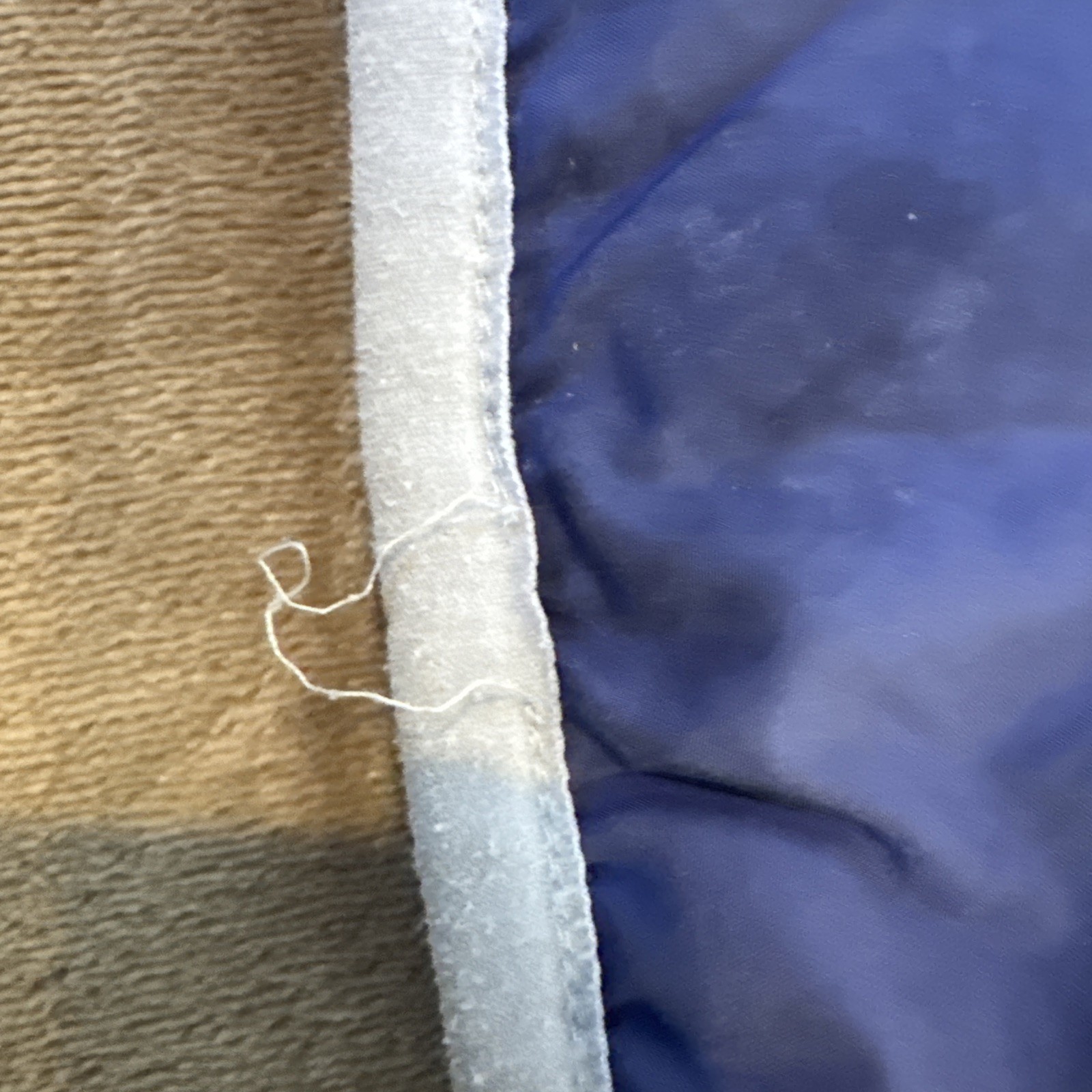 TNF The North Face Baby Thermoball Reversible Hood Jacket 18-24M Periwinkle thumbnail 23