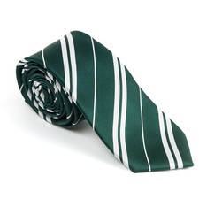 Halloween Cosplay Tie Costume Party Birthday Accessory Men Boy Girl Kid Satin...