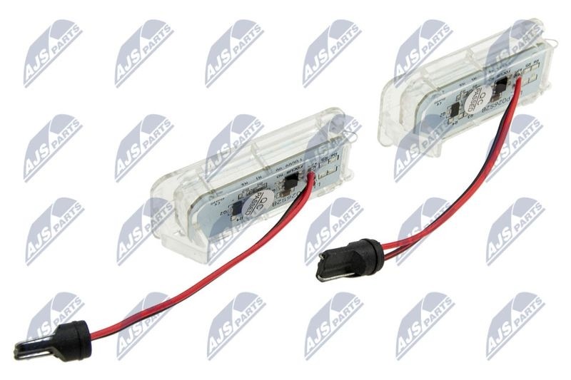 Fits NTY ELP-FR-001 Licence Plate Light ⭐UK Stock⭐ - Image 16