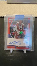 2024 Panini Prizm NASCAR Racing Set Review and Checklist 35