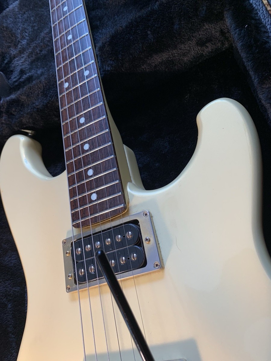 1984 Ibanez Roadstar II RS525 PW Japan Vintage Free Shipping | eBay