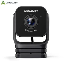 Creality Nebula Pad 4.3-inch touchscreen+Nebula camera with high-speed printing