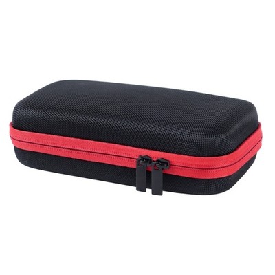 Carrying Case Storage Box with Pocket for X3 Stretchable Controller Storage Bag