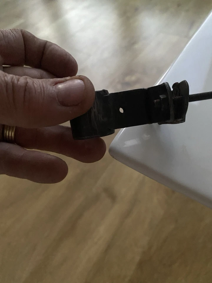 Vintage Rook Rifle Scope Mount - Image 2 of 4