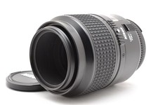 Nikon AF Micro NIKKOR 105mm f/2.8D Macro Lens