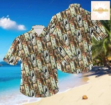Haunted Mansion 3D HAWAII SHIRT Mother Day Gift All Over Print Best Price