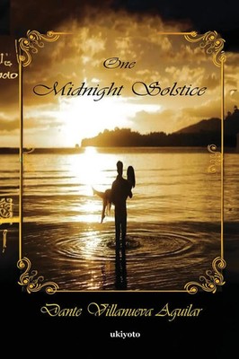 Dante Villanueva Aguilar | One Midnight Solstice | Taschenbuch | Tagalog (2024)