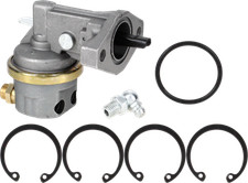 RE66153 Fuel Pump fits John Deere 6140D 5410 5415 - Replaces DZ117588 - DZ120070