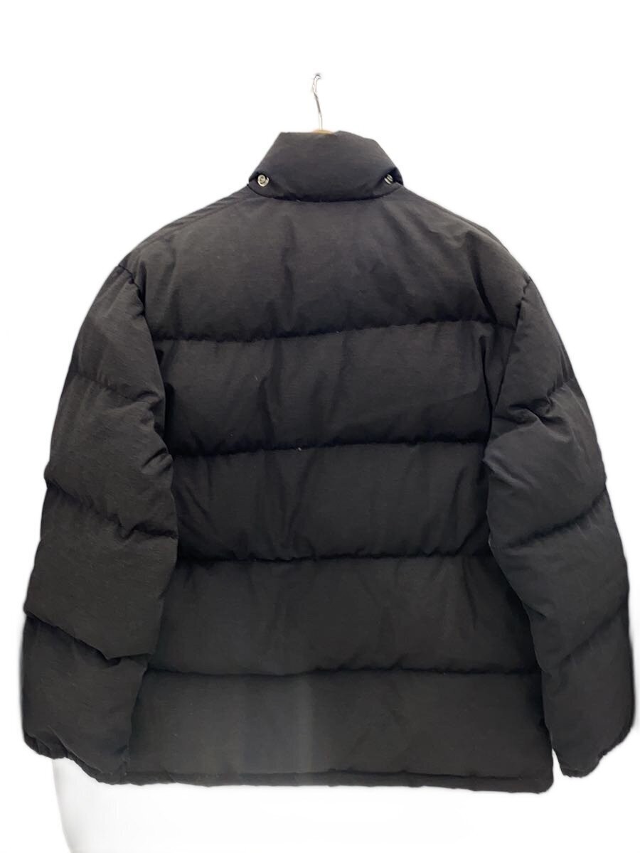 Schott Down Jacket M Polyester Black - image 2
