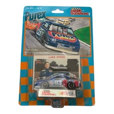 Lake Speed 1992 Racing Champions Purex Promo 1/64 #83 Thunderbird