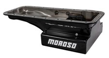 Moroso 20607 Streetstrip Oil Pan