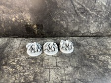 Tyranids 3x Forgeworld Ripper Swarms Primed Tyranid OOP Forge World  2788 