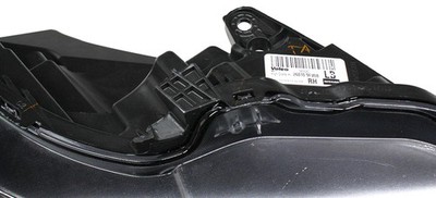 OEM Right Passenger Side LED Headlamp For Nissan Titan 26010-9FV0B