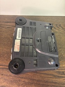 Nintendo 64 N64 NUS-001 LOT OF 3 Consoles Only For Parts Or Repair