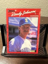 Top Randy Johnson Cards to Collect 31