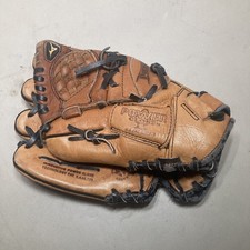 Mizuno Power Close GPL-1101 11" Youth Baseball Glove Left Hand Throw Leather