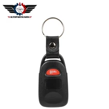 Remote Car Key Fob Fit For Kia Forte 2010-2012 Hyundai Genesis 2010-2014