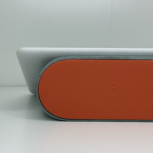 Google Nest Hub 1st Gen Chalk 7 inch Speaker GA00516-AU H1A TESTED & WORKING! - Bild 10 von 16