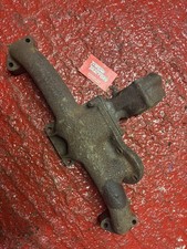 David Brown 1412 1490 1394 1494 Turbo Exhaust Manifold