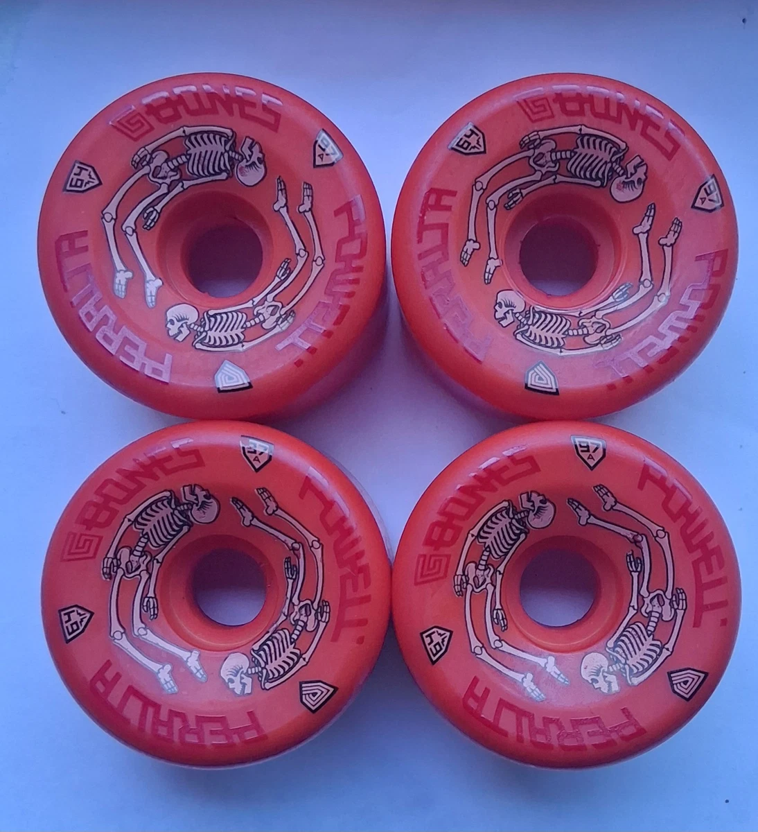 powell peralta g bones products for sale | eBay