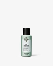 2 Pack MARIA NILA True Soft Conditioner 100 ml 3.4 fl oz