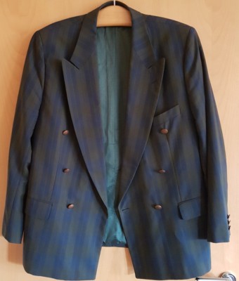 Super Herren Sakko Einreiher Bäumler by Reda Avantgarde Einreiher Top Jacket
