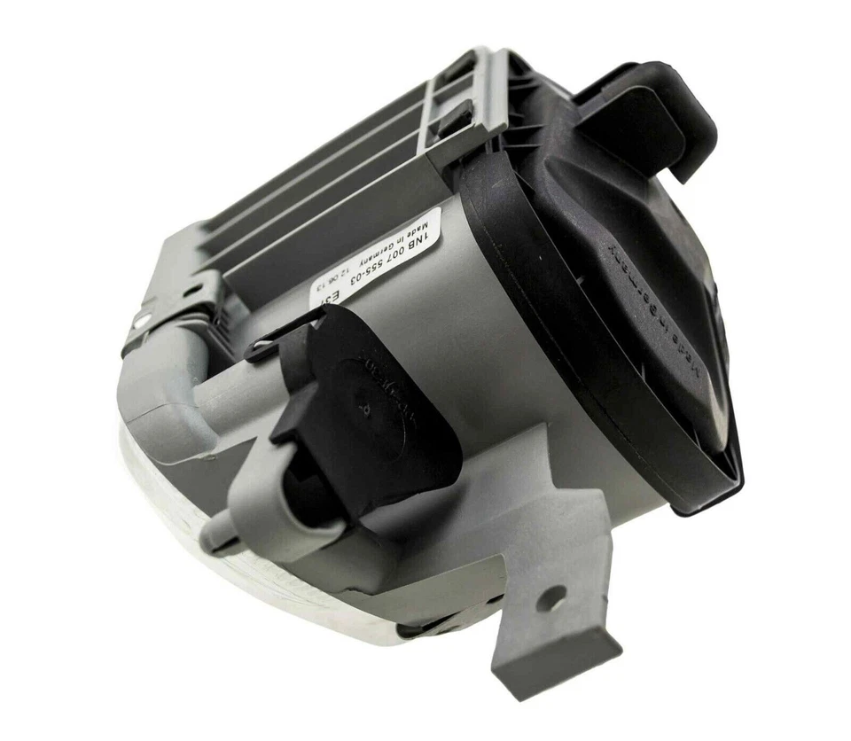 OEM HELLA CONDUCTOR IZQUIERDO Luz antiniebla Luz antiniebla Lente para Mercedes SIN AMG SOLAMENTE Foto 4 de 4