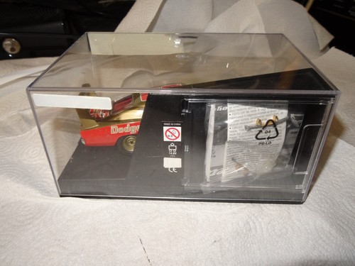 Carrera Evolution 1:24 Slot Car Set Cars Dodge Charger Daytona SEE Description - Picture 24 of 24