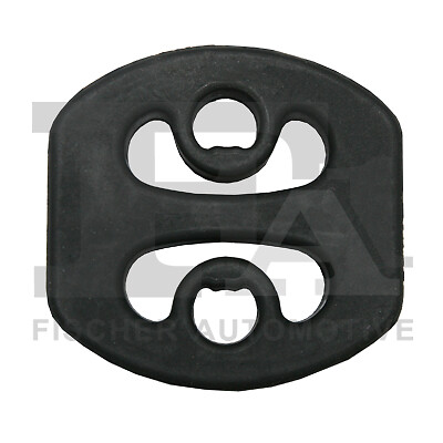FA1 723-906 Holder, exhaust system for SUBARU - Bild 2 von 3