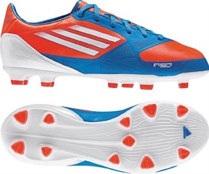 adidas f30 azules