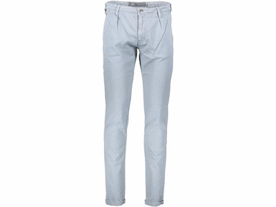 PANTALONE UOMO- A/I - NICWAVE - mod.XIPI26 col.STAGNO -tg.48- SCONTO 70% |  eBay